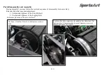 Preview for 24 page of SportsArt Fitness G690 Service Manual