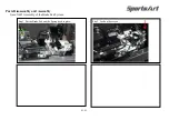 Preview for 31 page of SportsArt Fitness G690 Service Manual