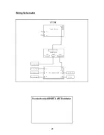 Preview for 31 page of SportsArt Fitness Recumbent Bike SportsArt C520R Owner'S Manual