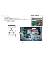 Preview for 35 page of SportsArt Fitness T611 Repair Manual