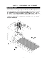 Preview for 9 page of SportsArt Fitness T613 Owner'S Manual