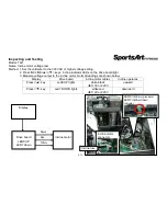 Preview for 43 page of SportsArt Fitness T621 Repair Manual