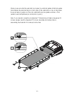 Preview for 13 page of SportsArt Fitness T625 User Manual