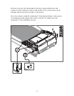 Preview for 15 page of SportsArt Fitness T625 User Manual