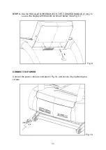 Preview for 12 page of SportsArt Fitness T670 Owner'S Manual