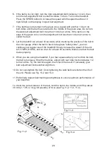 Preview for 25 page of SportsArt Fitness T670 Owner'S Manual