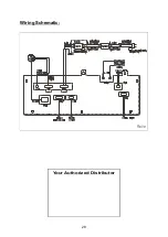 Preview for 29 page of SportsArt Fitness T670 Owner'S Manual