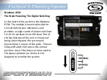 Preview for 21 page of Sportsman Masters 2670E Owner'S Manual And Quick Reference Manual