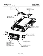 Preview for 5 page of Sportsmith 97Ti 97T-0XXXX-01 General Assembly