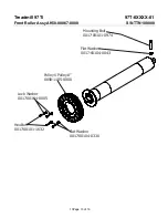 Preview for 13 page of Sportsmith 97Ti 97T-0XXXX-01 General Assembly