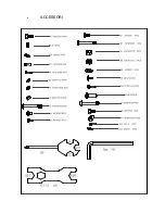 Preview for 127 page of SPORTSTECH cx650 User Manual