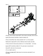 Preview for 129 page of SPORTSTECH cx650 User Manual