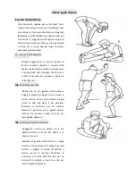 Preview for 137 page of SPORTSTECH cx650 User Manual