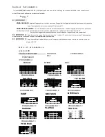 Preview for 143 page of SPORTSTECH cx650 User Manual