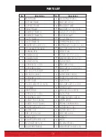 Preview for 74 page of SPORTSTECH DFT500 Manual