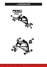 Preview for 10 page of SPORTSTECH ESX 500 User Manual