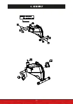 Preview for 30 page of SPORTSTECH ESX 500 User Manual