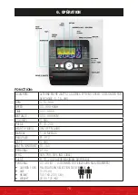 Preview for 75 page of SPORTSTECH ESX 500 User Manual