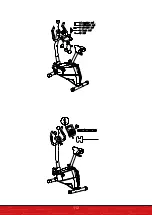 Preview for 112 page of SPORTSTECH ESX 500 User Manual