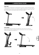 Preview for 65 page of SPORTSTECH F10 Manual