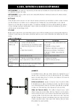 Preview for 70 page of SPORTSTECH F10 Manual