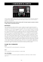 Preview for 84 page of SPORTSTECH F10 Manual