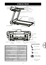 Preview for 75 page of SPORTSTECH FX3 Pro Manual