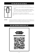 Preview for 118 page of SPORTSTECH FX3 Pro Manual