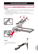 Preview for 121 page of SPORTSTECH FX3 Pro Manual