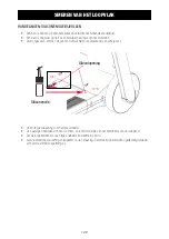 Preview for 128 page of SPORTSTECH FX3 Pro Manual