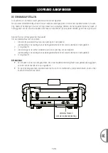 Preview for 129 page of SPORTSTECH FX3 Pro Manual