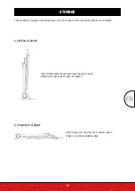 Preview for 39 page of SPORTSTECH FX300 User Manual