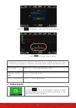 Preview for 21 page of SPORTSTECH LCX800 User Manual