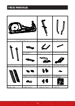 Preview for 118 page of SPORTSTECH LCX800 User Manual