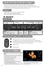 Preview for 26 page of SPORTSTECH sTread Fold User Manual