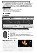 Preview for 44 page of SPORTSTECH sTread Fold User Manual