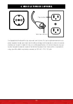 Preview for 65 page of SPORTSTECH VPX600 User Manual