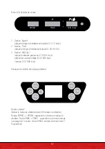 Preview for 67 page of SPORTSTECH VPX600 User Manual