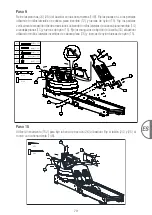 Preview for 73 page of SPORTSTECH WRX1000 Manual