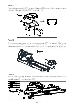 Preview for 74 page of SPORTSTECH WRX1000 Manual