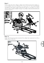 Preview for 103 page of SPORTSTECH WRX1000 Manual