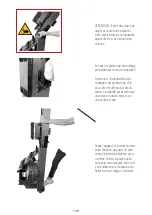 Preview for 108 page of SPORTSTECH WRX1000 Manual