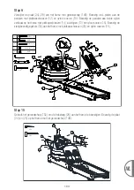 Preview for 163 page of SPORTSTECH WRX1000 Manual