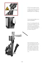 Preview for 168 page of SPORTSTECH WRX1000 Manual