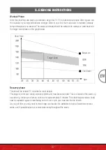 Preview for 27 page of SPORTSTECH X-BIKE X100-B User Manual