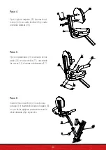 Preview for 38 page of SPORTSTECH X-BIKE X100-B User Manual