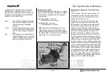 Preview for 9 page of Sportwerks Mayhem ST Assembly And Operation Manual