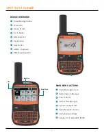 Preview for 8 page of SPOT SPOT X User Manual