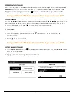 Preview for 16 page of SPOT SPOT X User Manual