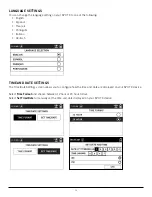 Preview for 29 page of SPOT SPOT X User Manual